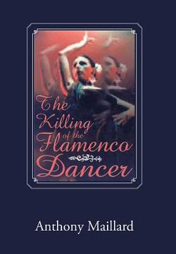 portada The Killing of the Flamenco Dancer (en Inglés)