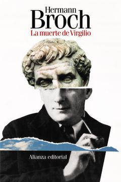 portada La Muerte de Virgilio (in Spanish)