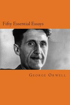 portada Fifty Essential Essays (in English)