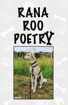 portada Rana Roo Poetry (en Inglés)