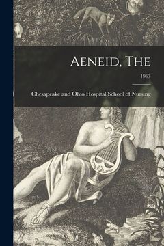 portada Aeneid, The; 1963 (en Inglés)