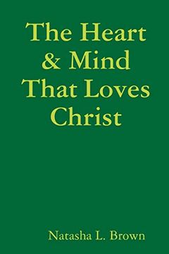 portada The Heart & Mind That Loves Christ