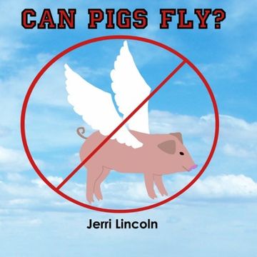 portada Can Pigs Fly?