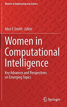 portada Women in Computational Intelligence: Key Advances and Perspectives on Emerging Topics