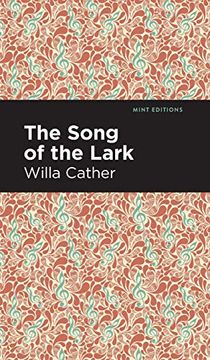 portada Song of the Lark (Mint Editions)