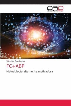 portada Fc+Abp: Metodología Altamente Motivadora (in Spanish)