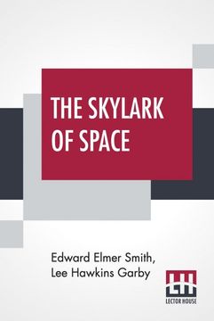 portada The Skylark of Space 