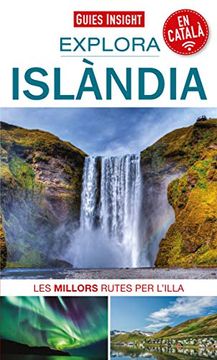 portada Explora Islàndia (Guies Insight)