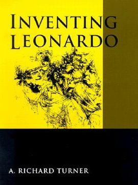 portada inventing leonardo
