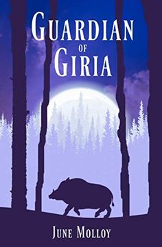 portada Guardian of Giria 
