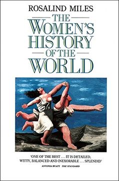 portada The Women’S History of the World (Paladin Books) (in English)