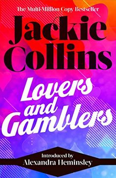 portada Lovers & Gamblers: Introduced by Alexandra Heminsley (en Inglés)