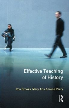 portada Effective Teaching of History, the (Effective Teacher, The) (en Inglés)