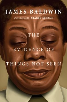 portada The Evidence of Things not Seen (in English)