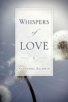 portada whispers of love (in English)
