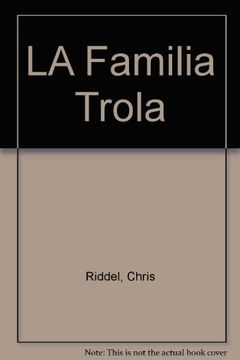 portada La Familia Trola