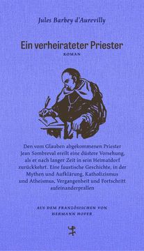 portada Ein Verheirateter Priester (in German)