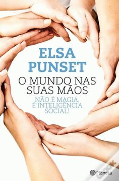 portada O Mundo nas Suas Mãos (en Portugués)