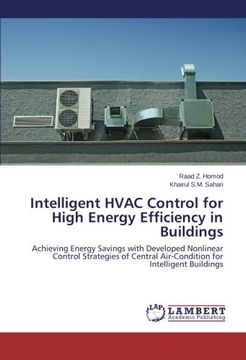 portada Intelligent HVAC Control for High Energy Efficiency in Buildings