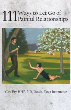 portada 111 Ways to let go of Painful Relationships (in English)