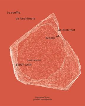 portada Le Souffle de L'architecte: Breath of an Architect (en Inglés)