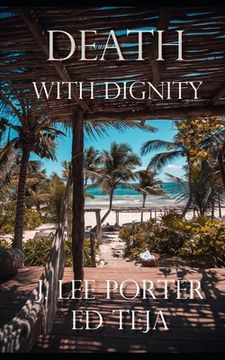 portada Death With Dignity (en Inglés)