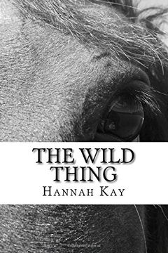 portada The Wild Thing