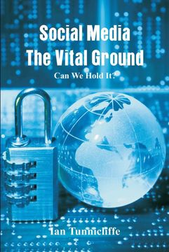 portada Social Media - the Vital Ground (en Inglés)