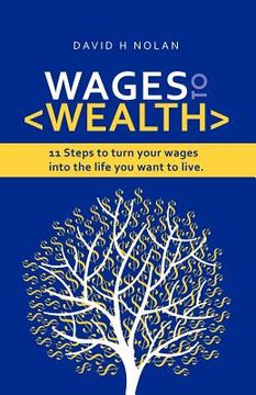portada wages to wealth (en Inglés)