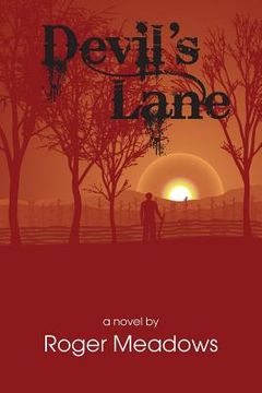 portada Devil's Lane (in English)