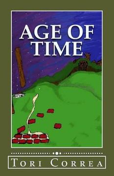 portada Age of Time (en Inglés)