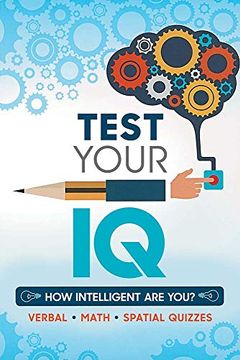 portada Test Your iq 