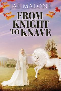 portada From Knight to Knave (en Inglés)