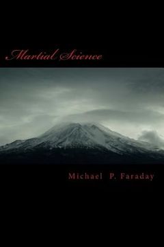 portada Martial Science: A new generation (en Inglés)