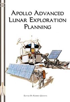 portada Apollo Advanced Lunar Exploration Planning (en Inglés)