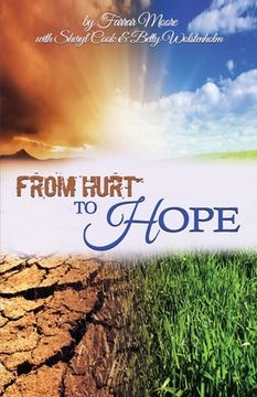 portada From Hurt to Hope (en Inglés)