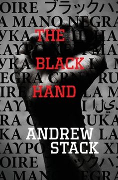 portada The Black Hand