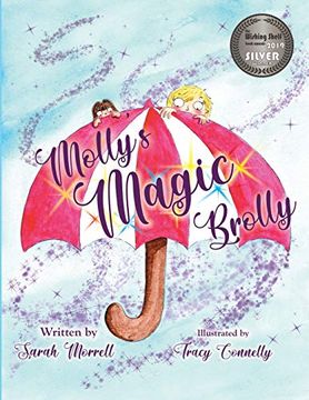 portada Molly's Magic Brolly (in English)