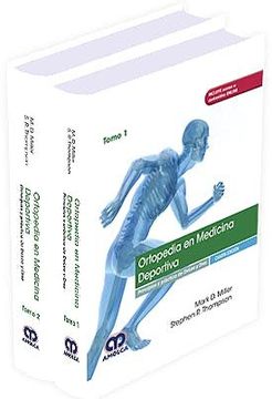 portada Ortopedia en Medicina Deportiva: Principios y Practica de Delee y Brez, 2 Vols. + Acceso a Contenidos Online