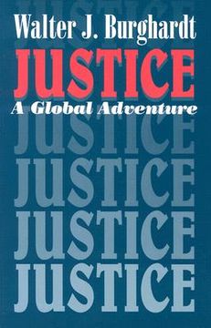 portada justice: a global adventure