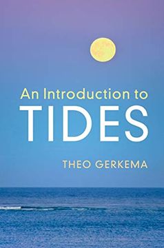 portada An Introduction to Tides (en Inglés)