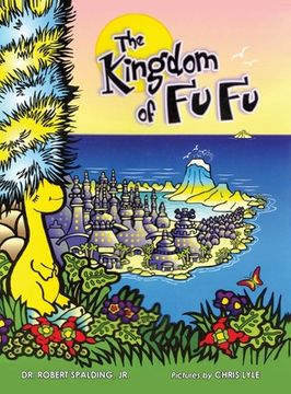 portada The Kingdom of Fu Fu (en Inglés)