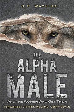 portada The Alpha Male (en Inglés)