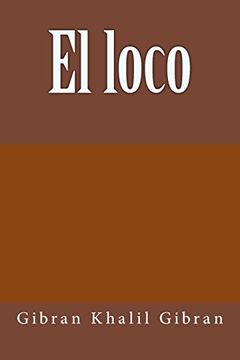 portada El Loco (in Spanish)