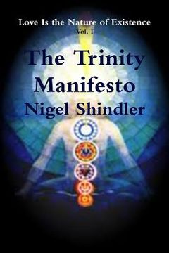 portada The Trinity Manifesto (en Inglés)