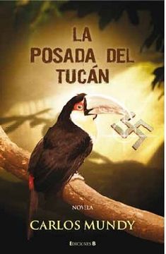 portada La Posada Del Tucan