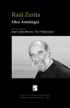 portada Raúl Zurita Otra Antología