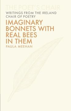 portada Imaginary Bonnets with Real Bees in Them: Volume 6 (en Inglés)