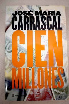 portada Cien Millones (in Spanish)