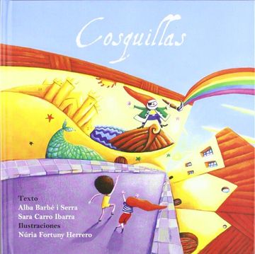 portada Cosquillas (in Spanish)